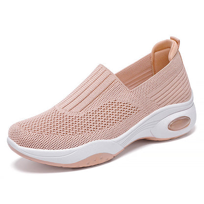 Women's casual sneakers