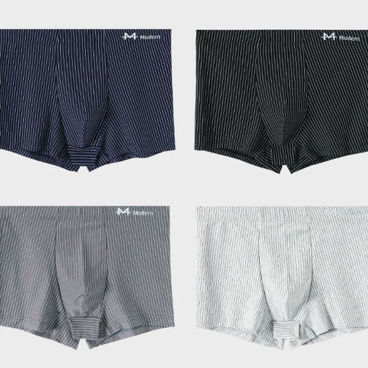 Men's Cotton Underwear