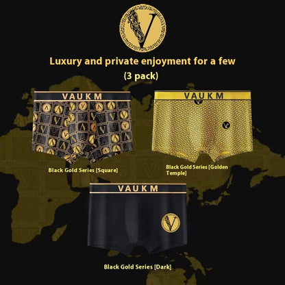 Men's Boxers