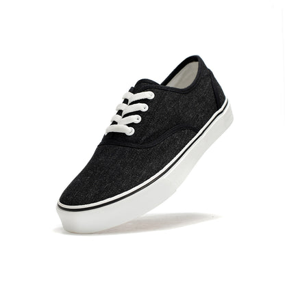 Unisex casual canvas shoes