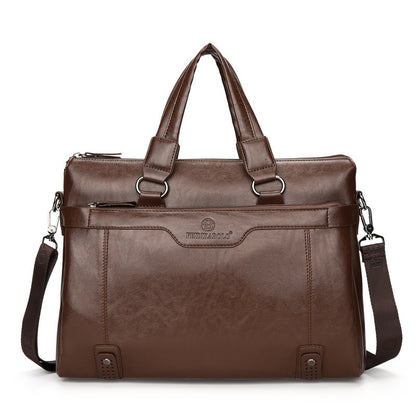 Men's Laptop Bag Briefcase