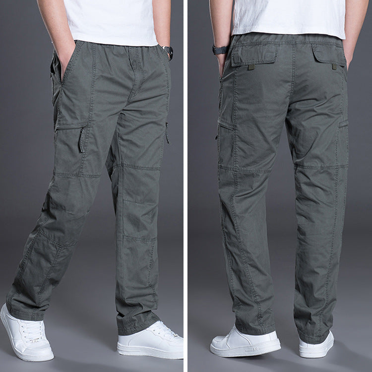 Men's  trousers