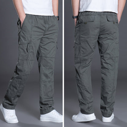Men's  trousers