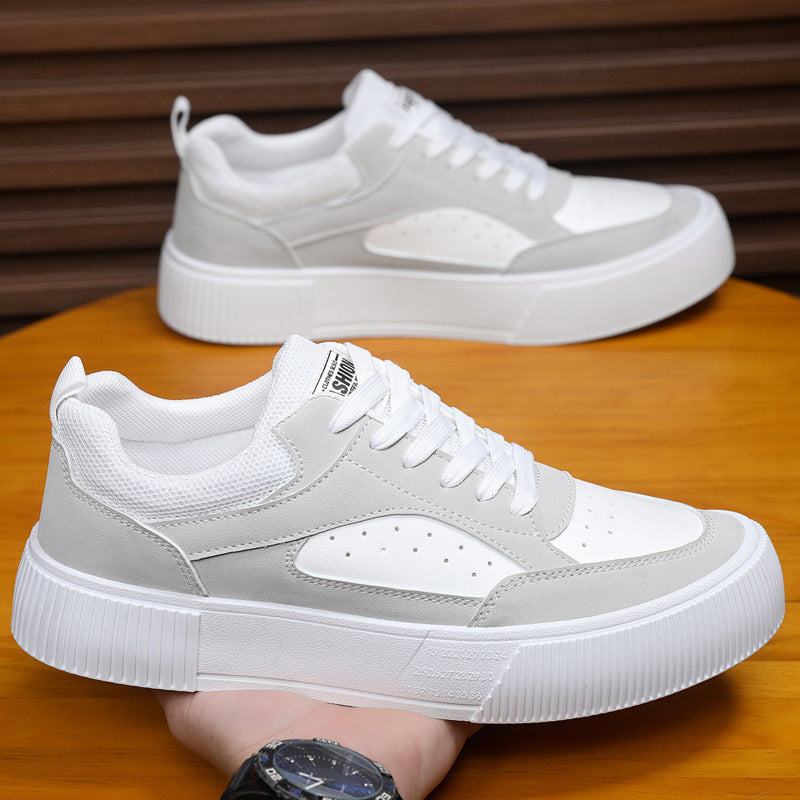 Casual men's sneakers
