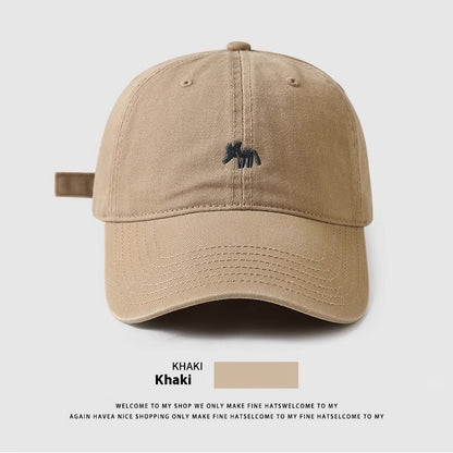 Women´s Embroidered Baseball Cap
