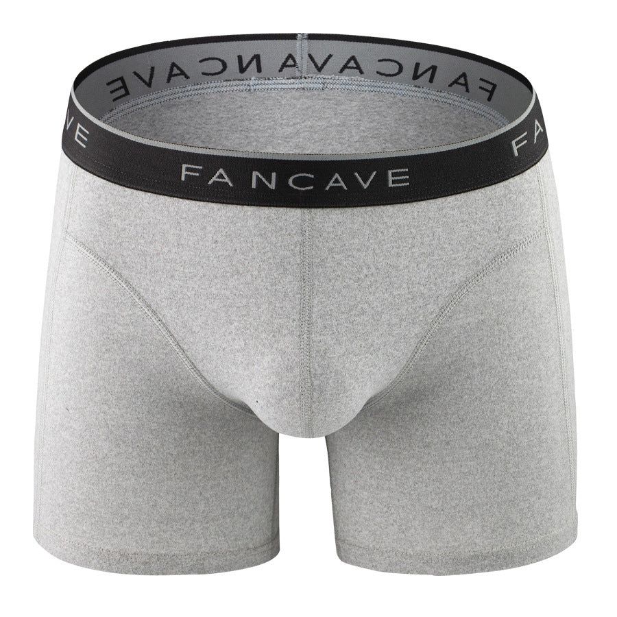 Men's Boxer