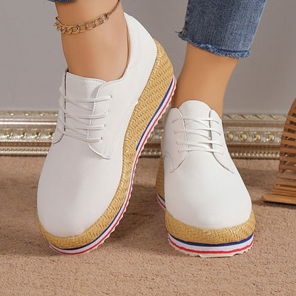 Women's Wedge Shoes