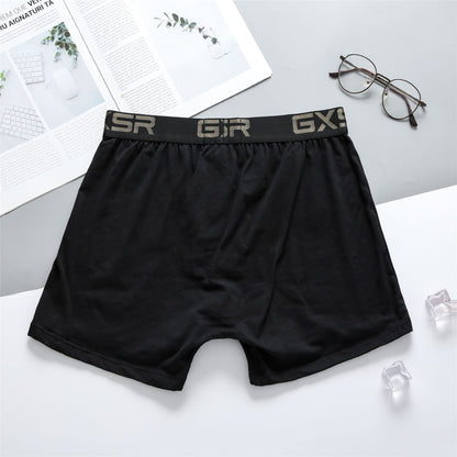 Men's Pure Cotton  Boxer