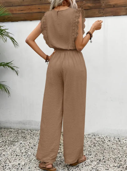 Elegant Exclusive Pants Set