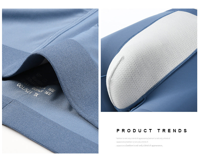 Men's Boxers  Ultra-thin