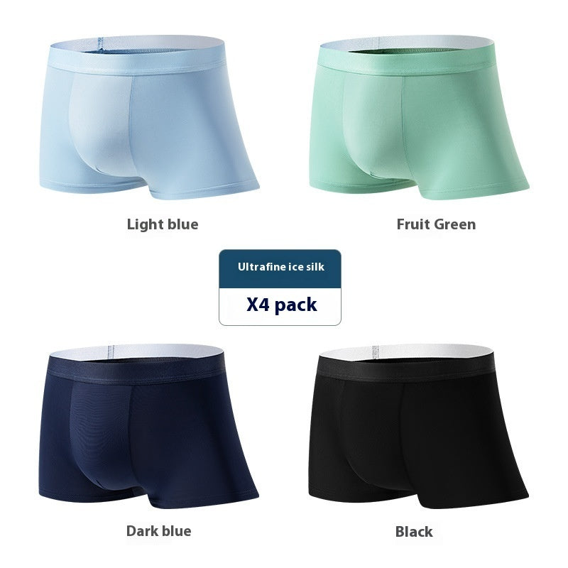 Men's Underwear