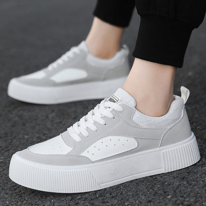 Casual men's sneakers
