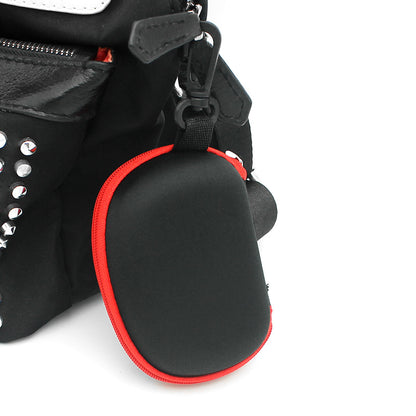 Men´s and Women´s Folding Glasses Case