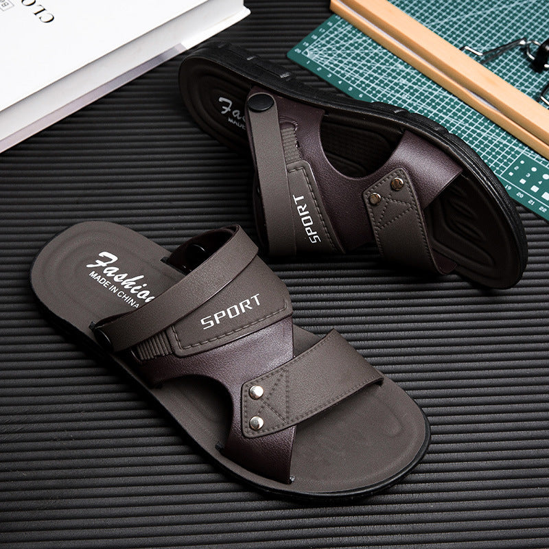 Men's  Beach Sandals