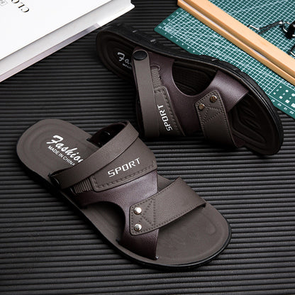 Men's  Beach Sandals