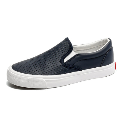 Breathable unisex sneakers