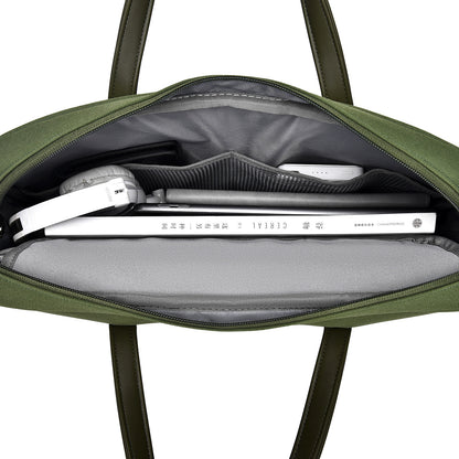 Women's High-grade One-shoulder  Computer Bag