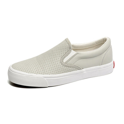 Breathable unisex sneakers