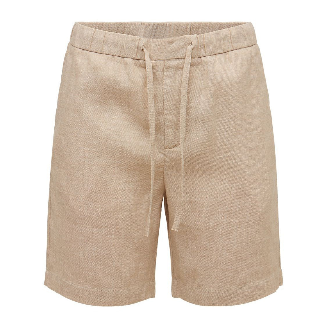 Men's casual shorts