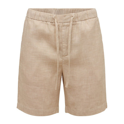 Men's casual shorts