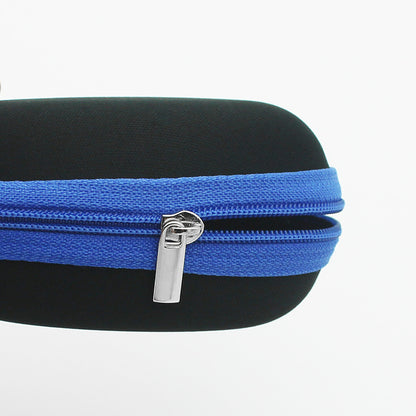 Men´s and Women´s Folding Glasses Case