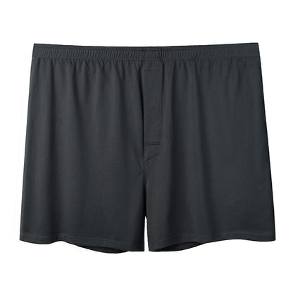 Men's Boxer High Waist Pure Cotton