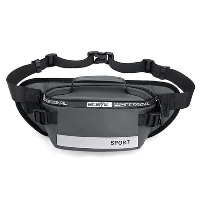 Personal Waist Bag  Anti-theft