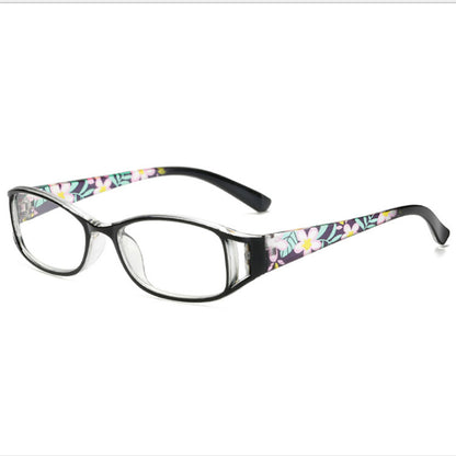 Women's Lightweight Fashion Printed Reading Glasses