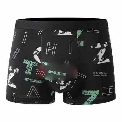 Men's Boxer Shorts Trend