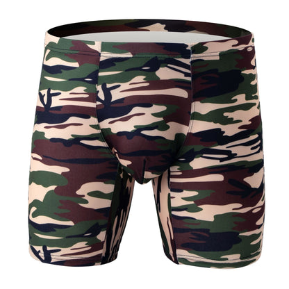 Men's Boxers Camouflage