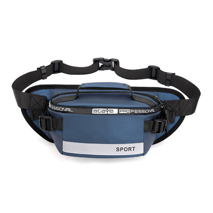 Personal Waist Bag  Anti-theft