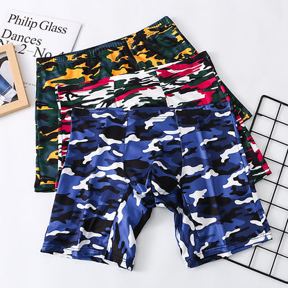 Men's Boxers Camouflage