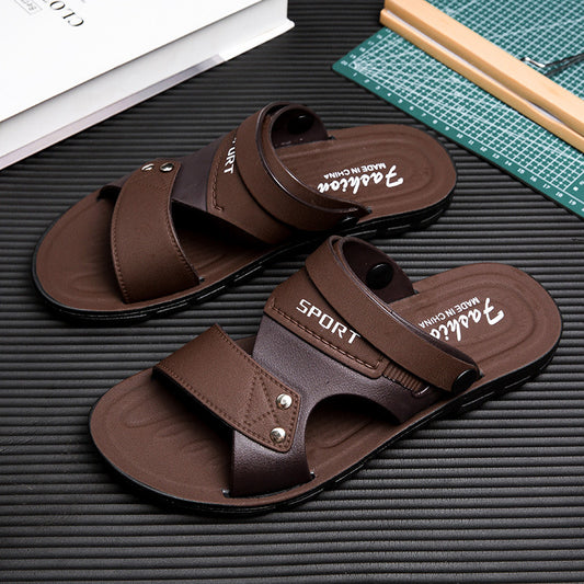 Men's  Beach Sandals