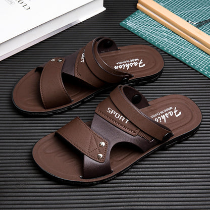 Men's  Beach Sandals