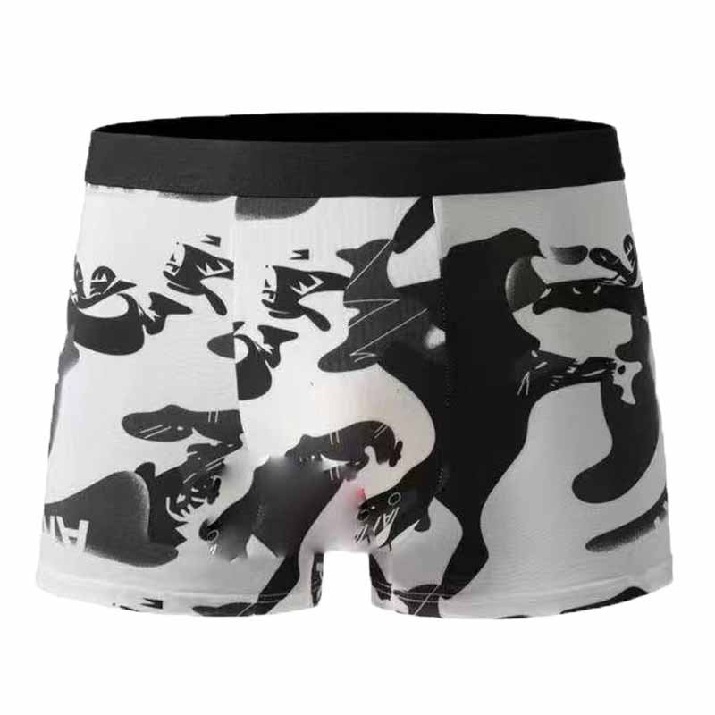 Men's Boxer Shorts Trend