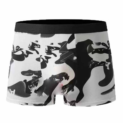 Men's Boxer Shorts Trend
