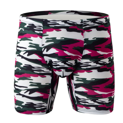 Men's Boxers Camouflage
