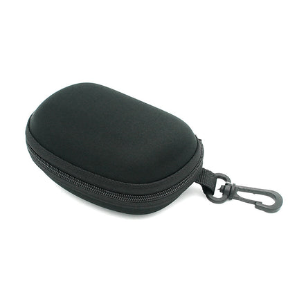 Men´s and Women´s Folding Glasses Case