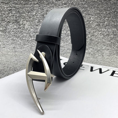 Women´s Metal Belt
