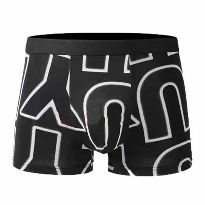 Men's Boxer Shorts Trend