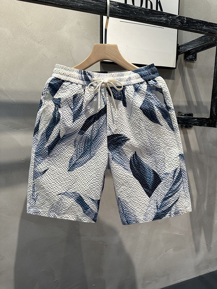 Men's Casual Beach Pants