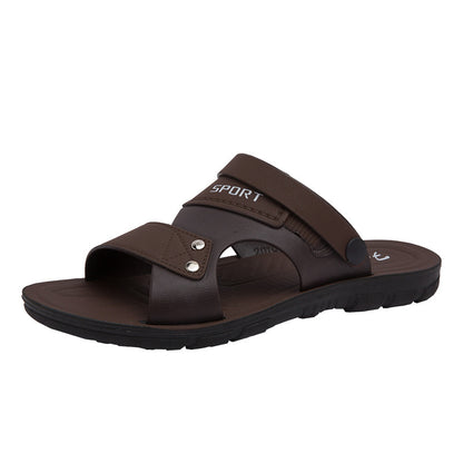 Men's  Beach Sandals