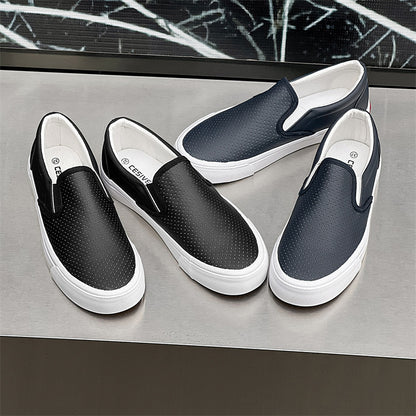 Breathable unisex sneakers