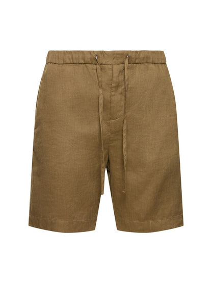 Men's casual shorts