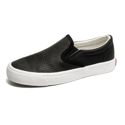Breathable unisex sneakers