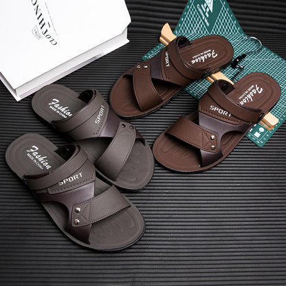 Men's  Beach Sandals