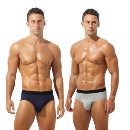 4 Gift Boxes Men's Triangle Shorts