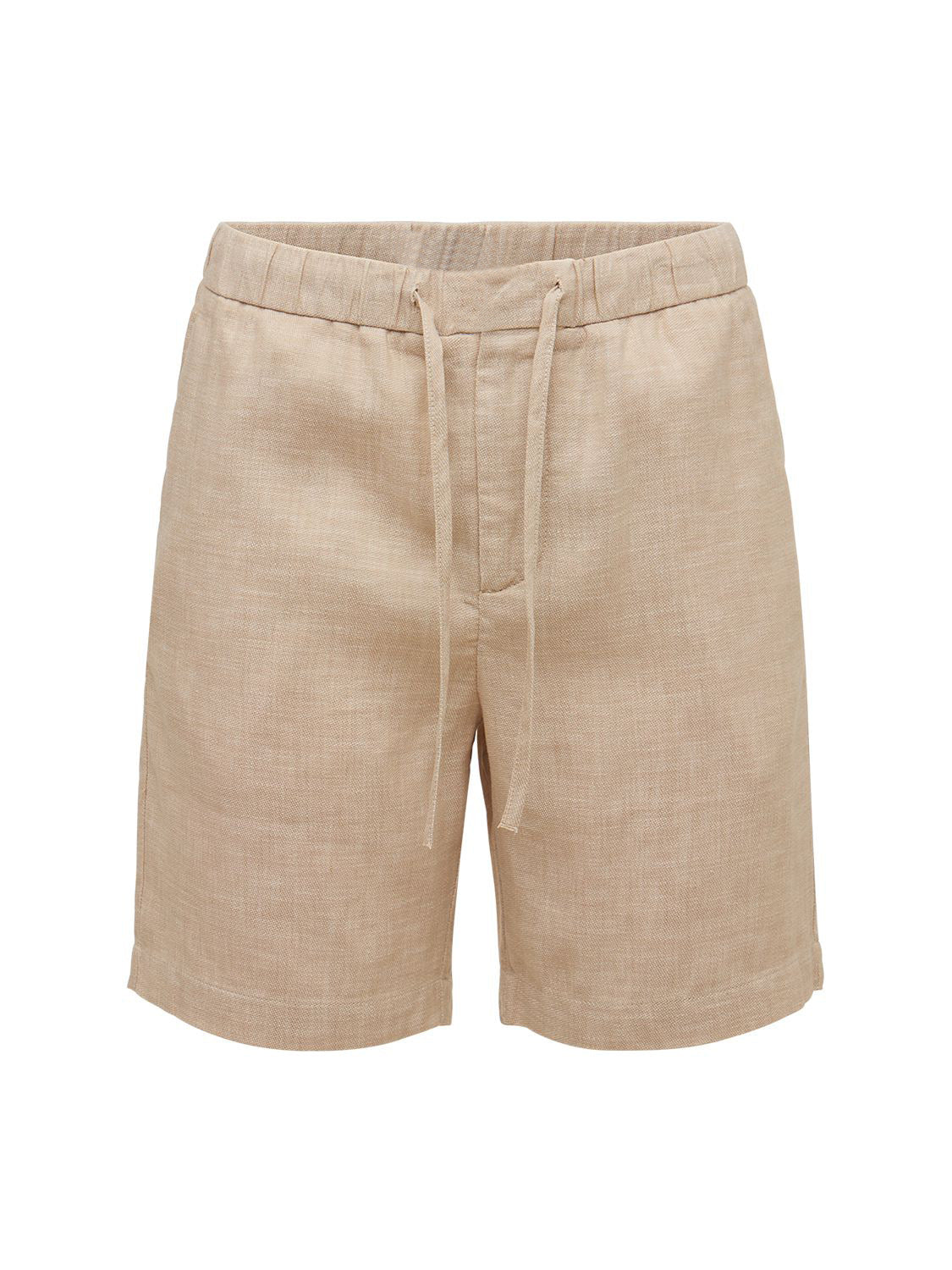 Men's casual shorts