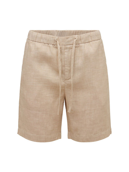 Men's casual shorts