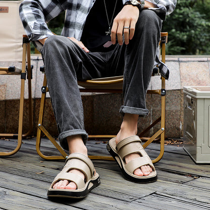 Men's Beach Sandals